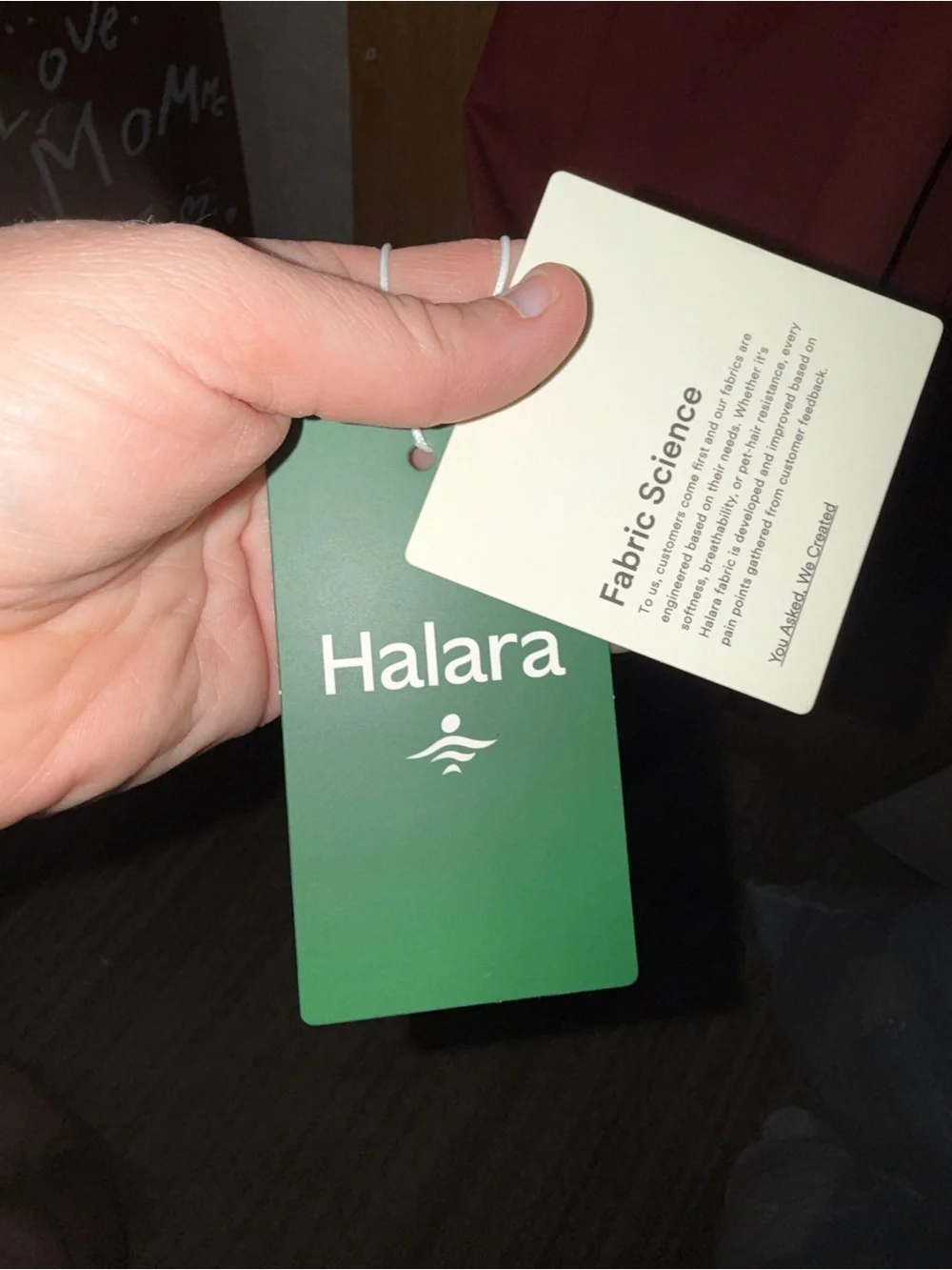 Halara Dress Softlyzero - Picture 4 of 6